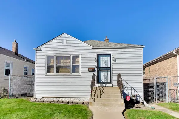 516 W 128th Street, Chicago, IL 60628