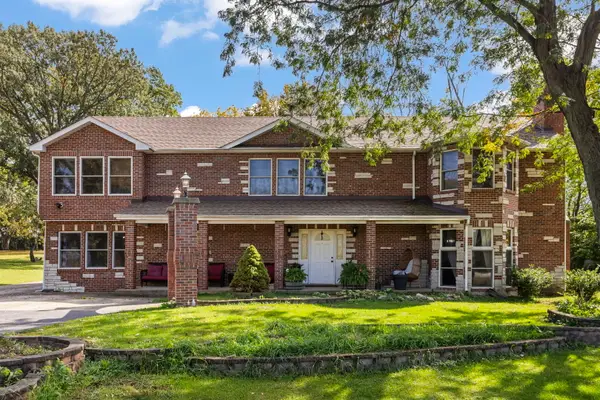 8110 A Route 71 Road, Yorkville, IL 60560
