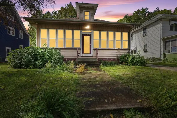 345 S Capitol Street, Pekin, IL 61554