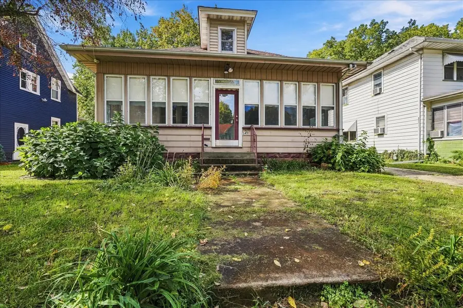 345 S Capitol Street, Pekin, IL 61554 - #2
