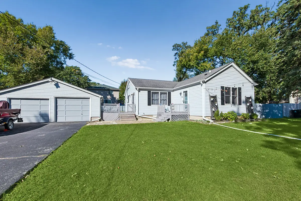 16132 Latrobe Avenue, Oak Forest, IL 60452 - #1