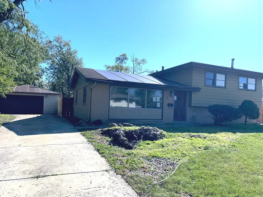 18941 Loretto Lane, Country Club Hills, IL 60478 - #3