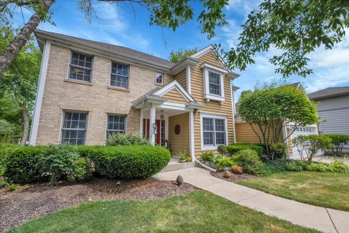 531 N Easy Street, Palatine, IL 60067 - #1