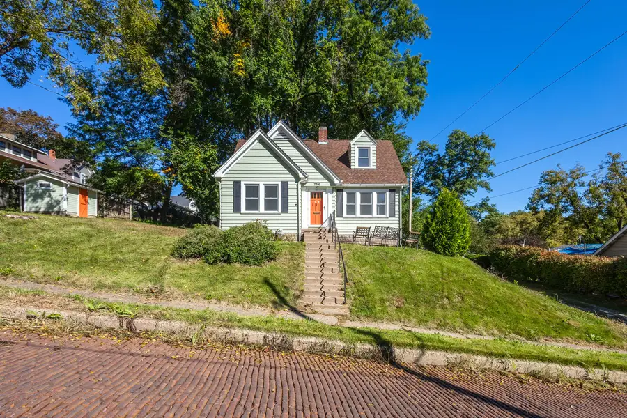 2316 East Street, Davenport, IA 52803 - #3