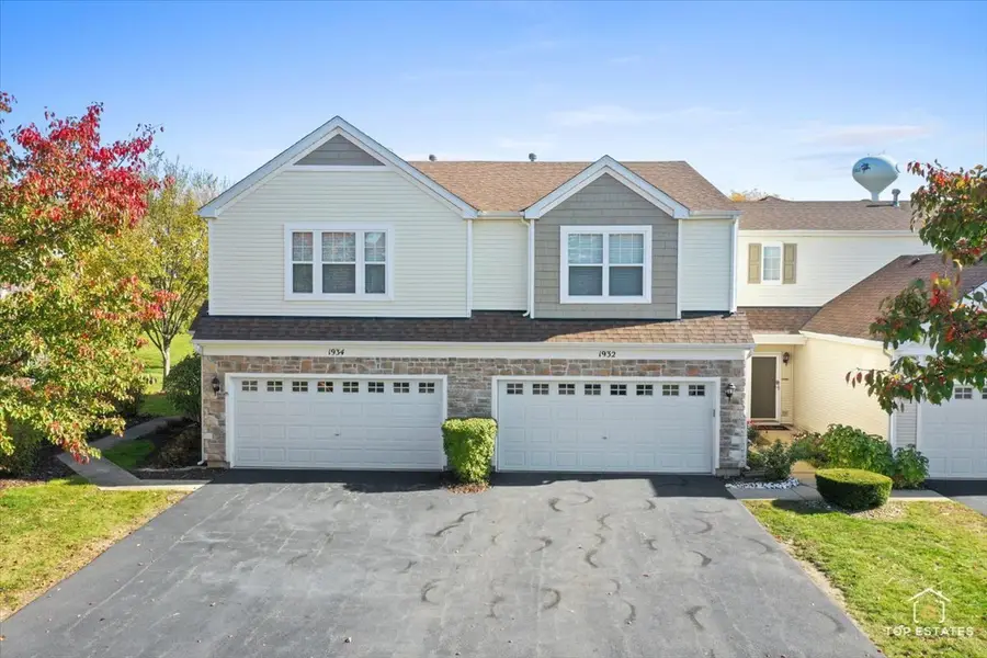 1939 Cobblestone Drive, Carpentersville, IL 60110 - #2