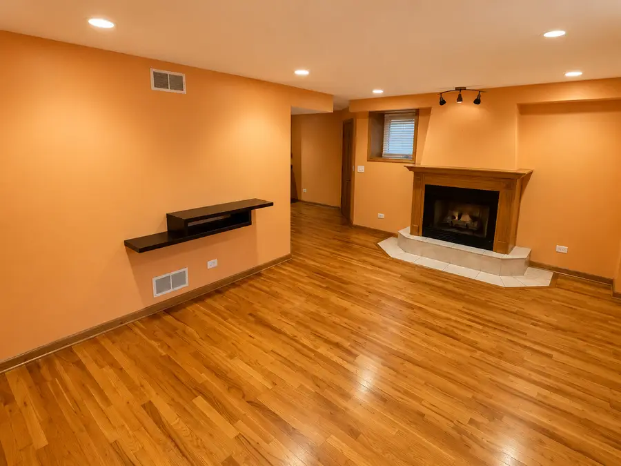 4837 S Forrestville Avenue #G, Chicago, IL 60615 - #3