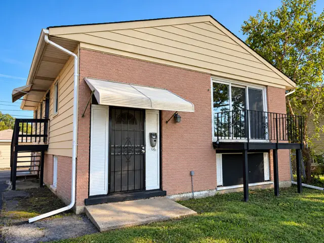 16321 Dixie Highway, Markham, IL 60428 - #1