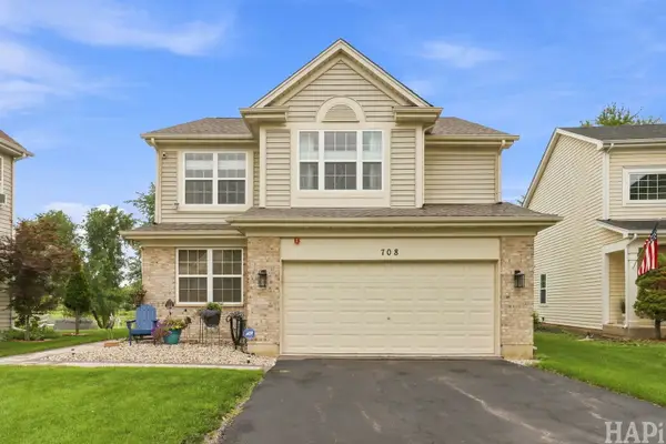 708 E Bayou Court, Fox Lake, IL 60020