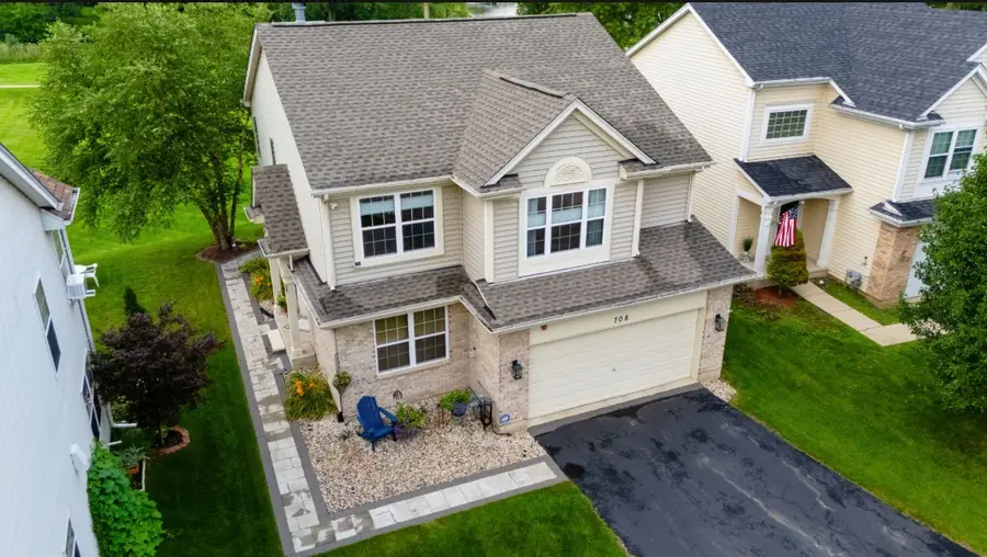 708 E Bayou Court, Fox Lake, IL 60020 - #3