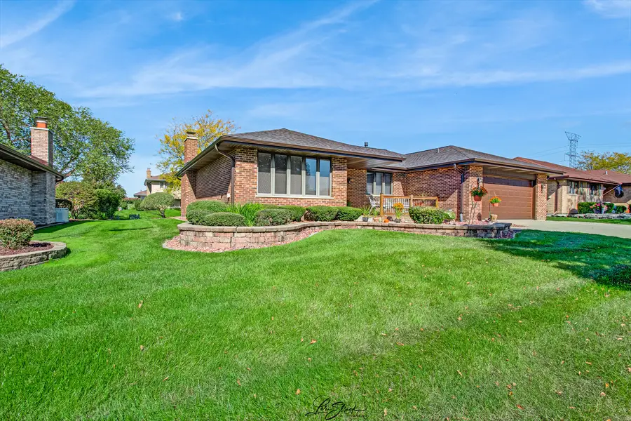 8300 162nd Place, Tinley Park, IL 60477 - #2