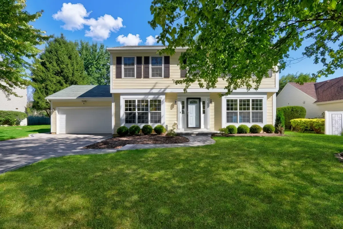 6405 Plainview Road, Gurnee, IL 60031 - #1