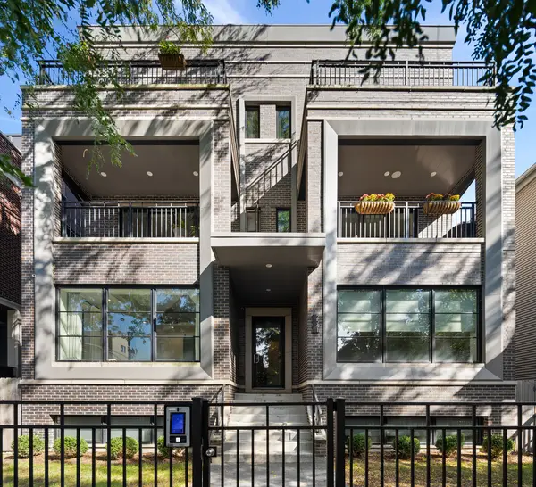 2541 N Wayne Avenue #1N, Chicago, IL 60614