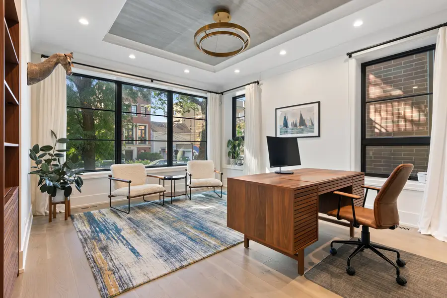 2541 N Wayne Avenue #1N, Chicago, IL 60614 - #3