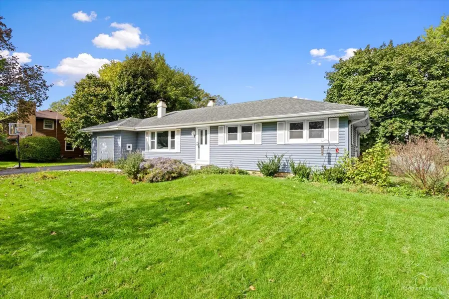 932 Forest Drive, Elgin, IL 60123 - #3