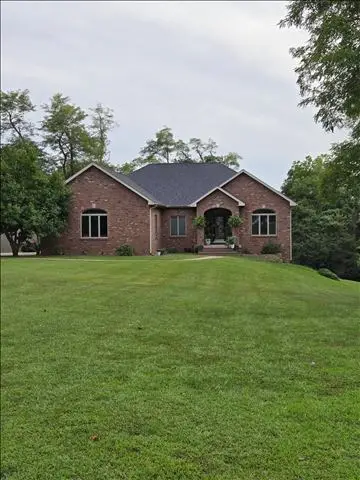 5405 Ryan Drive, Oreana, IL 62554