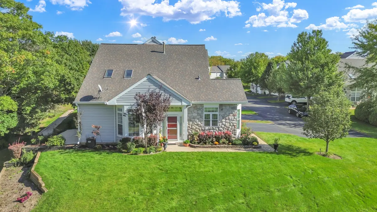 34734 N Lakeside Drive #34734, Ingleside, IL 60041 - #1