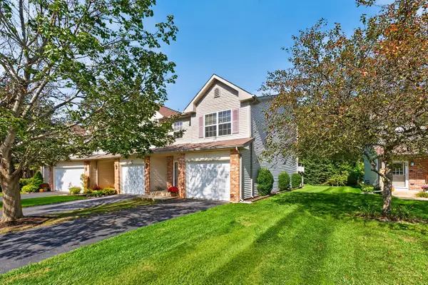 637 Southtowne Drive, Belvidere, IL 61008