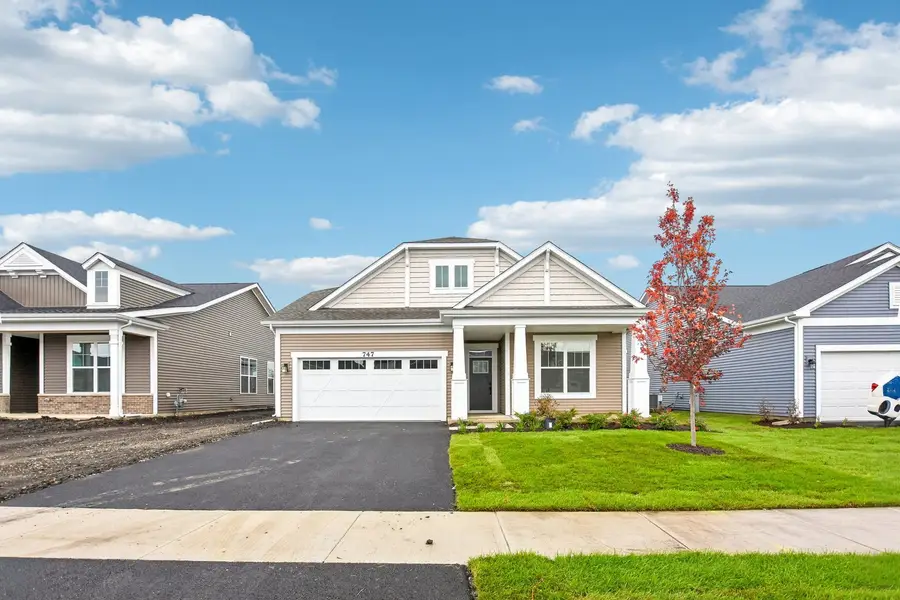 747 Alberta Avenue, Oswego, IL 60543 - #3