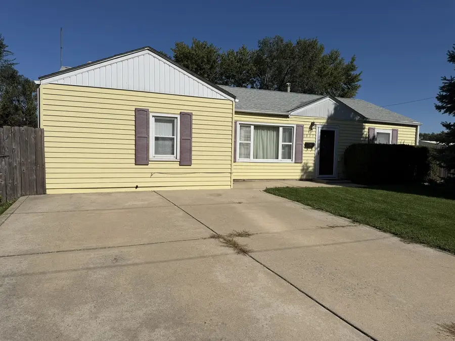 1827 Burry Circle Drive, Crest Hill, IL 60403 - #2