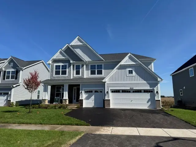 410 Tanya Lane, Oswego, IL 60543 - #1
