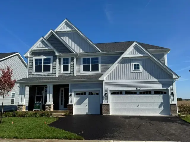 410 Tanya Lane, Oswego, IL 60543 - #2