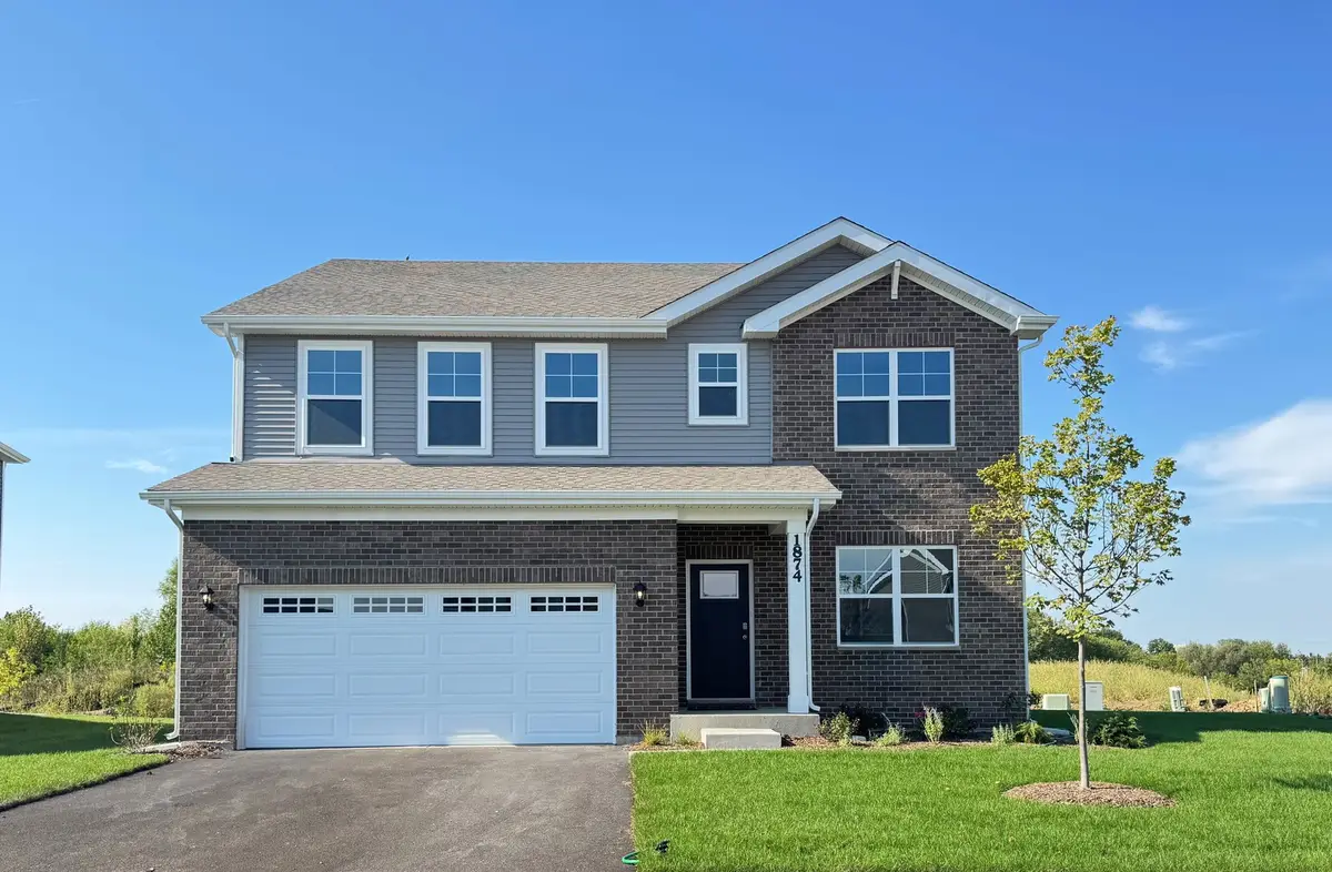1874 Keating Drive, Aurora, IL 60503 - #1