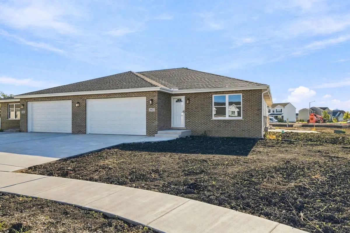 1952 Eagle Drive, Morris, IL 60450 - #1