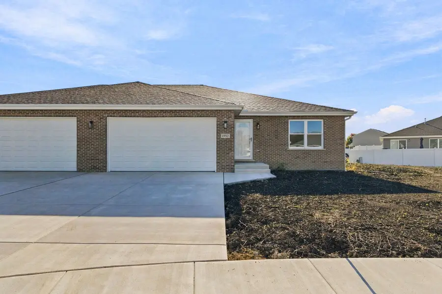 1952 Eagle Drive, Morris, IL 60450 - #2