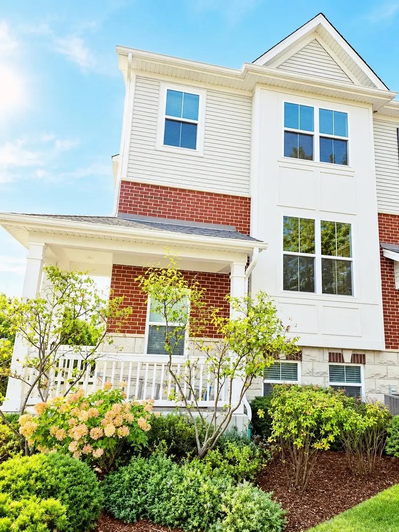 1150 Evergreen Avenue, Des Plaines, IL 60016 - #2