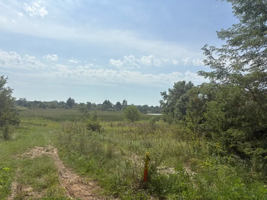 3521 W Pinewood Drive, Monee, IL 60449 - #3