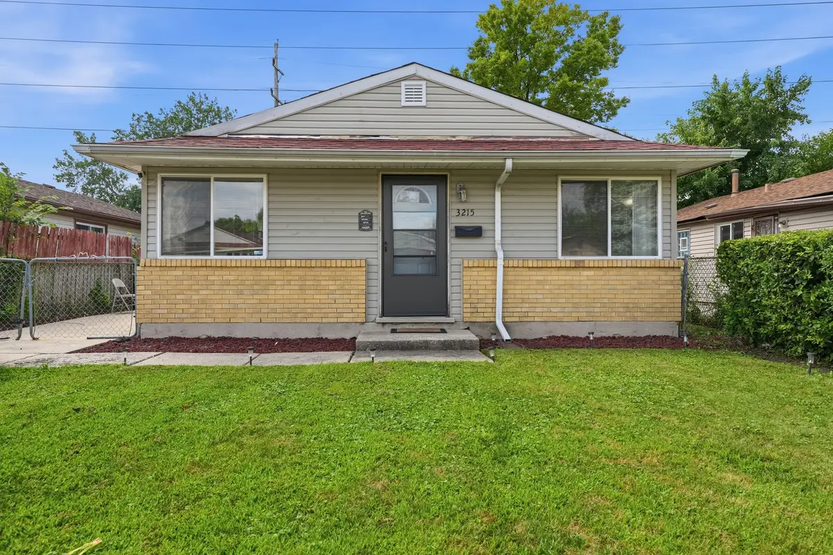 Address Withheld By Seller, Robbins, IL 60472 - #1
