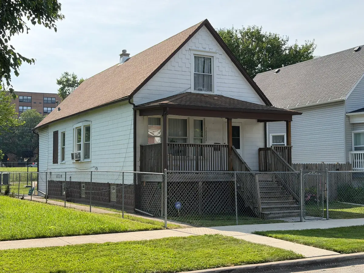 10222 S Indiana Avenue, Chicago, IL 60628 - #1