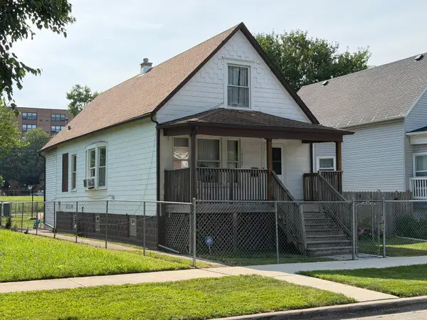 10222 S Indiana Avenue, Chicago, IL 60628