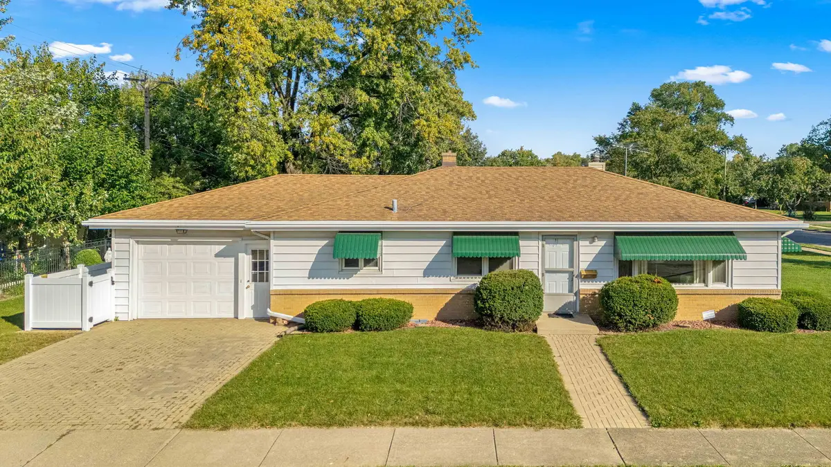 1001 Winthrop Avenue, Joliet, IL 60435 - #1