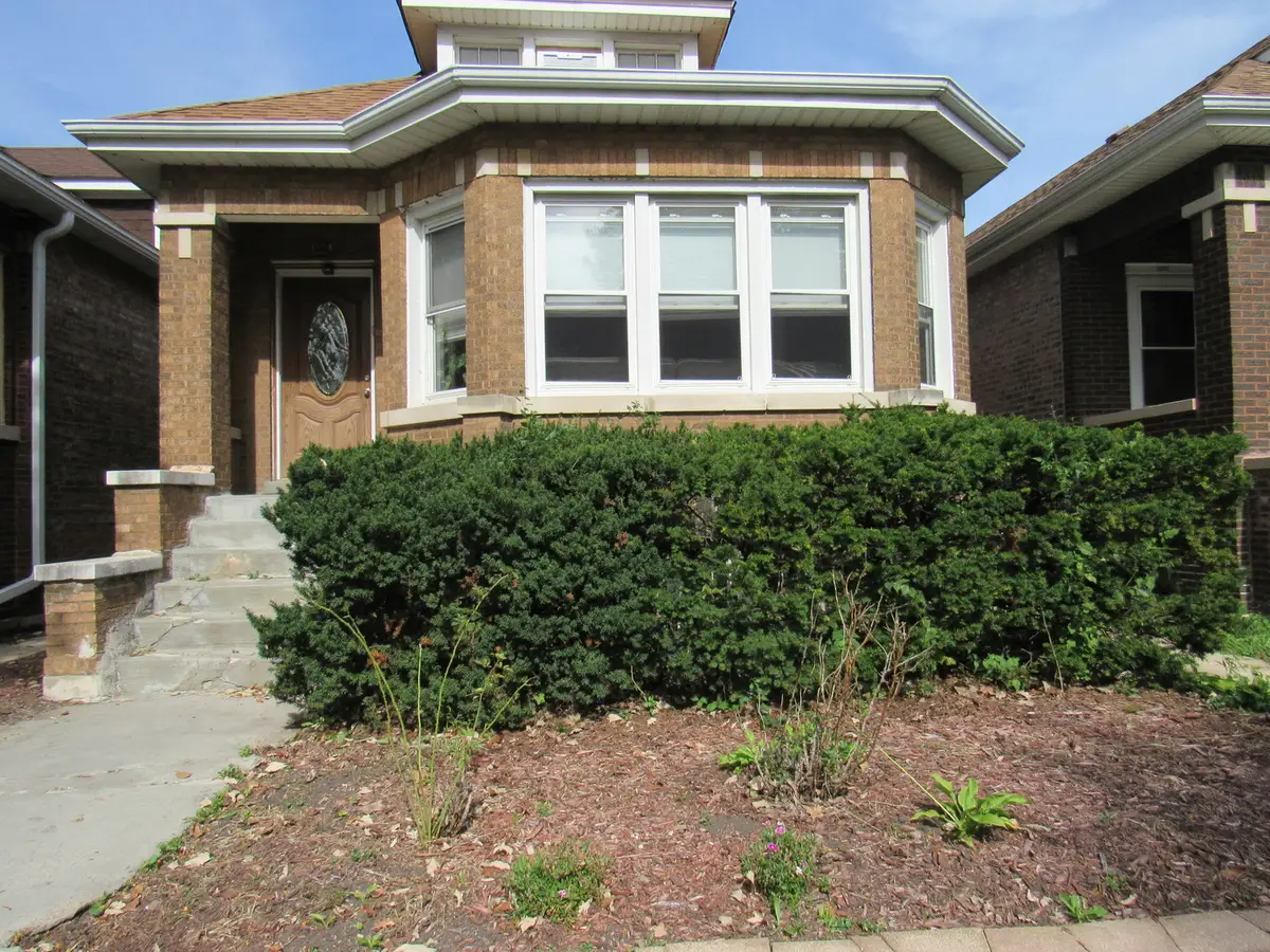 3512 W 64th Street, Chicago, IL 60629 - #1