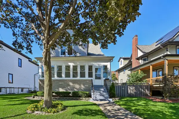3308 Wesley Avenue, Berwyn, IL 60402