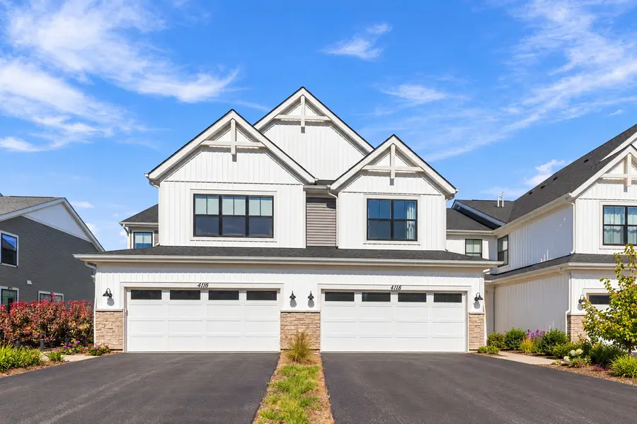 4116 Chelsea Manor Circle, Aurora, IL 60504 - #2