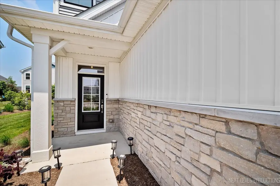 4116 Chelsea Manor Circle, Aurora, IL 60504 - #3