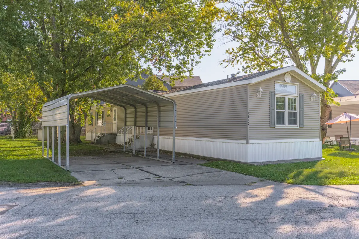 1816 A Street, Normal, IL 61761 - #1