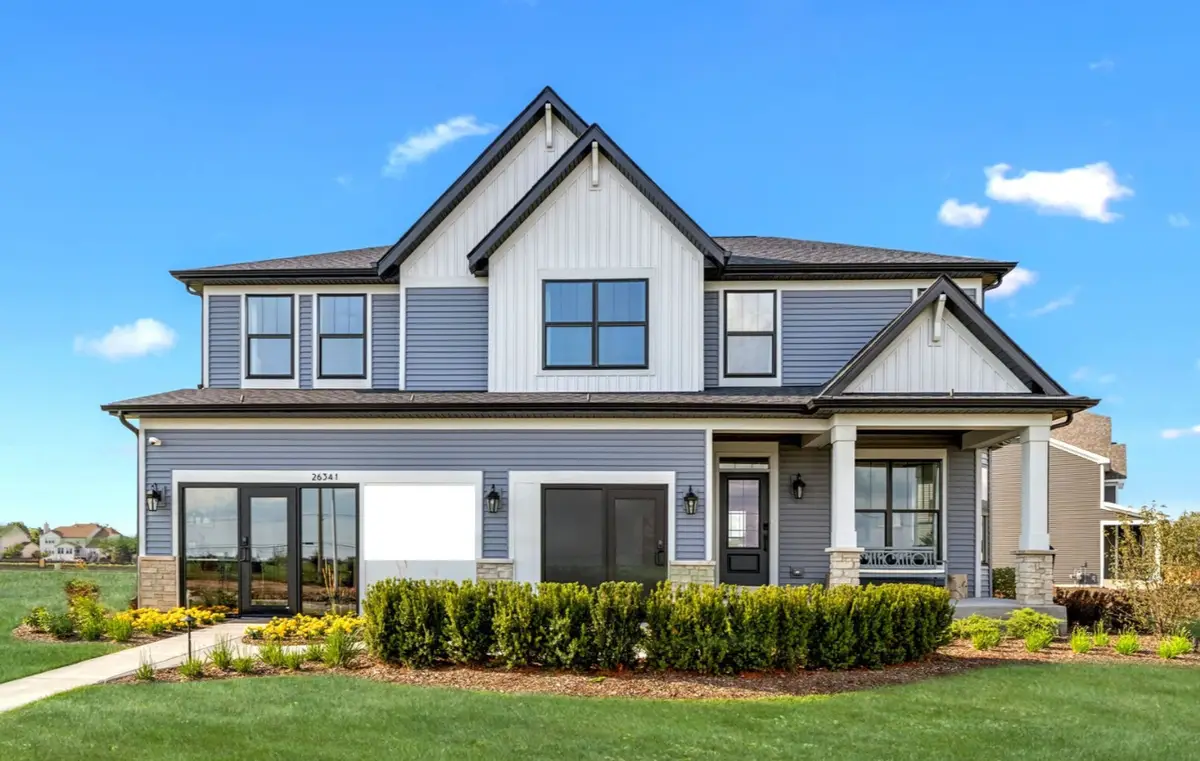 26341 W Sablewood Circle, Plainfield, IL 60585 - #1
