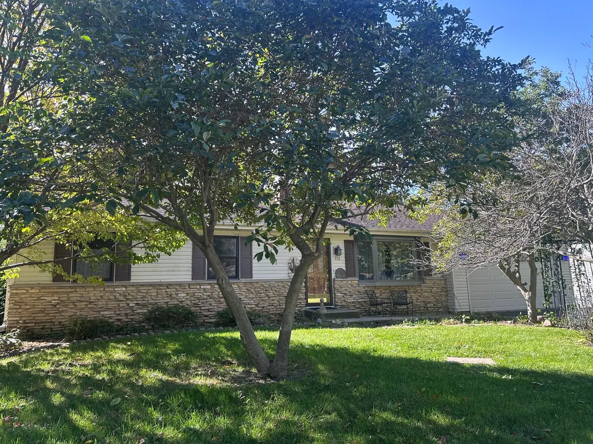 112 W Carol Avenue, Cortland, IL 60112 - #1