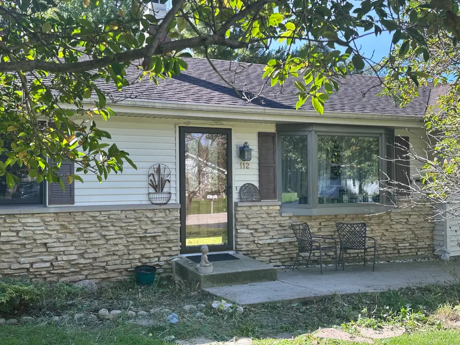 112 W Carol Avenue, Cortland, IL 60112 - #2