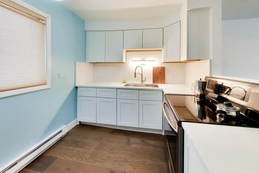 6359 N Ridge Avenue #302, Chicago, IL 60660 - #3