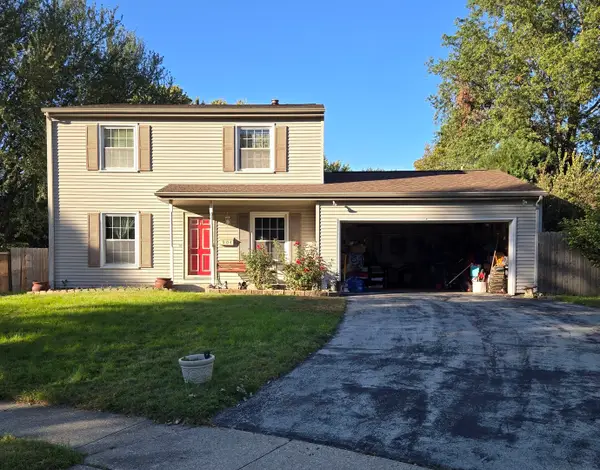 904 Hanlin Court, Normal, IL 61761