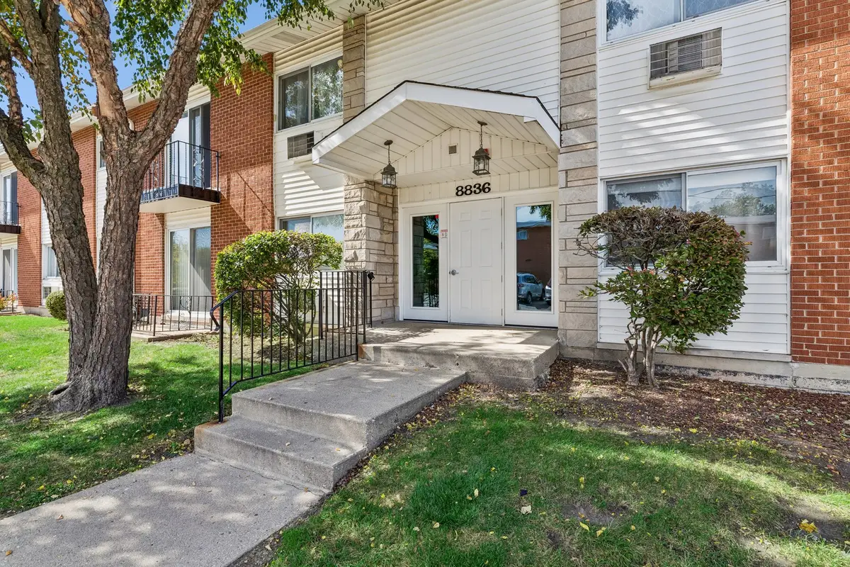 8836 N Western Avenue #1H, Des Plaines, IL 60016 - #1