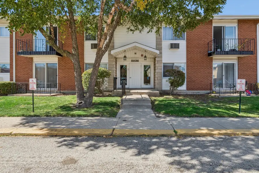 8836 N Western Avenue #1H, Des Plaines, IL 60016 - #2