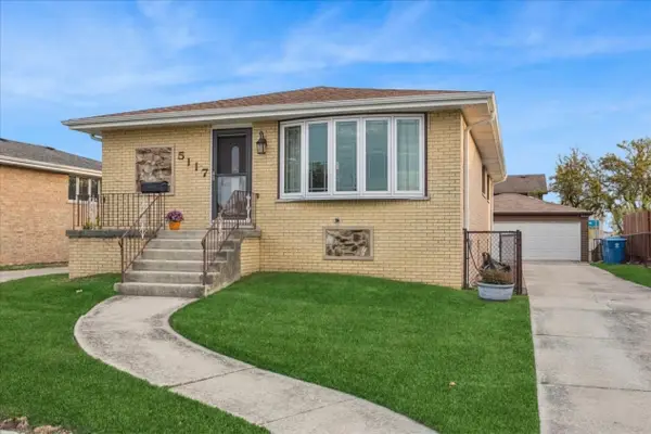 5117 W 121st Place, Alsip, IL 60803
