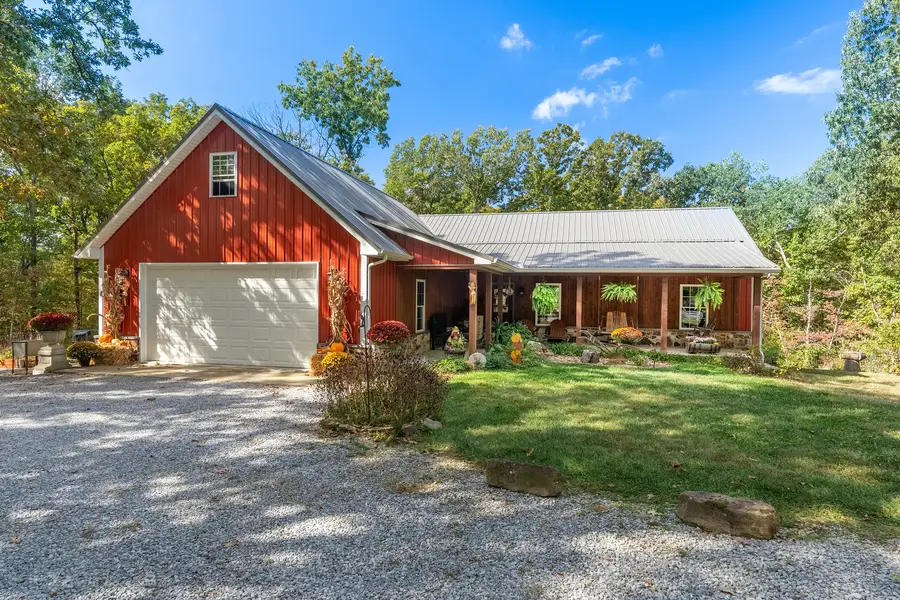 3975 Somerset Road, Harrisburg, IL 62946 - #2