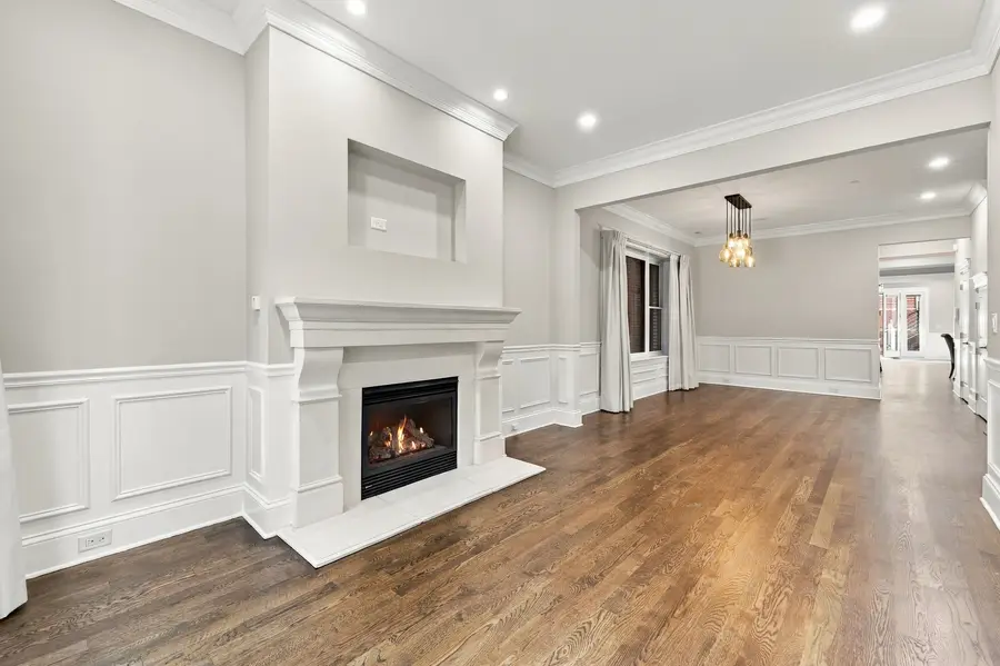 4024 N California Avenue, Chicago, IL 60618 - #3