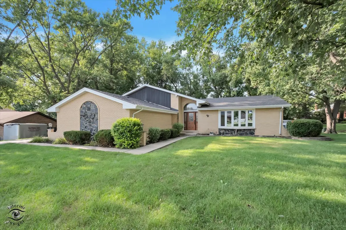 13618 W Meath Drive, Homer Glen, IL 60491 - #1
